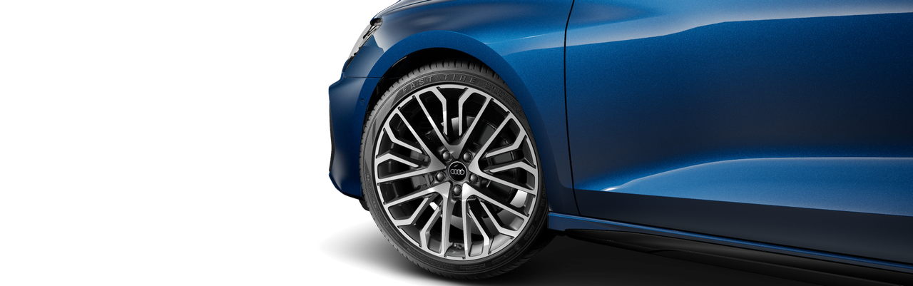 Bild eines A3 Sportback 35 TFSI S line