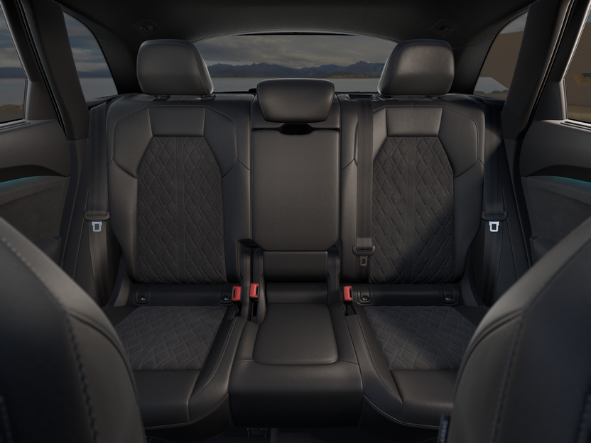 Bild eines Q5 SUV TDI quattro 150 kW