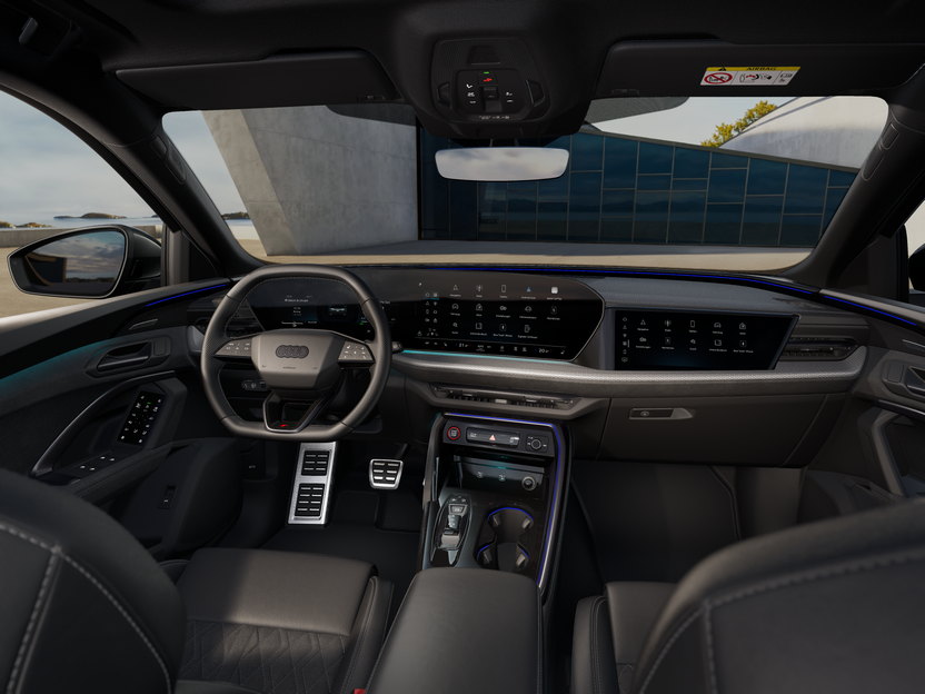 Bild eines Q5 SUV TDI quattro 150 kW