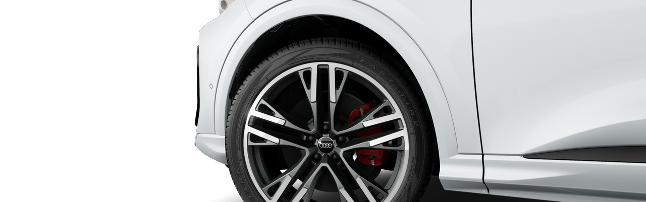 Bild eines Q5 SUV TDI quattro 150 kW