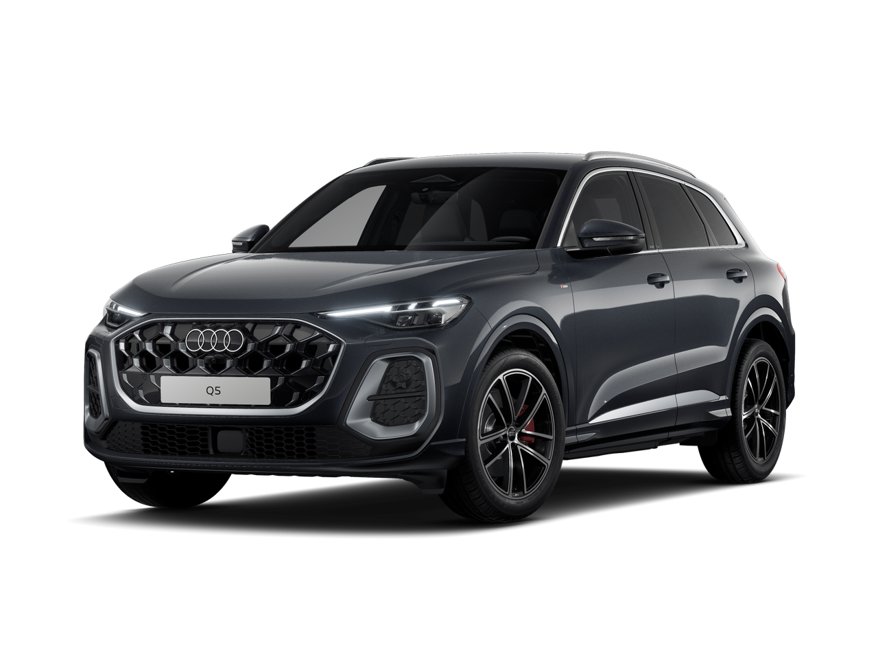 Bild eines Q5 SUV TDI quattro 150 kW