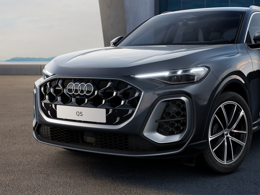 Bild eines Q5 SUV TDI quattro 150 kW
