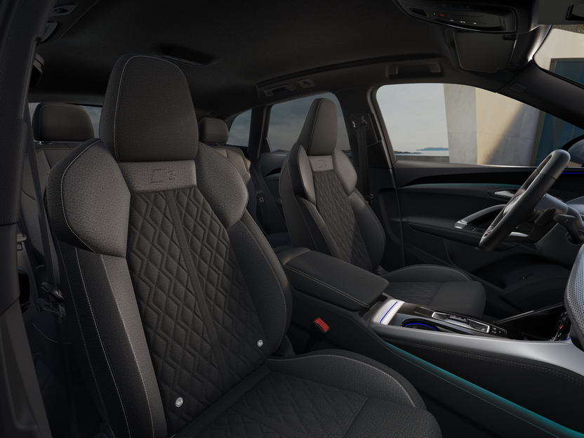 Bild eines Q5 SUV TDI quattro 150 kW