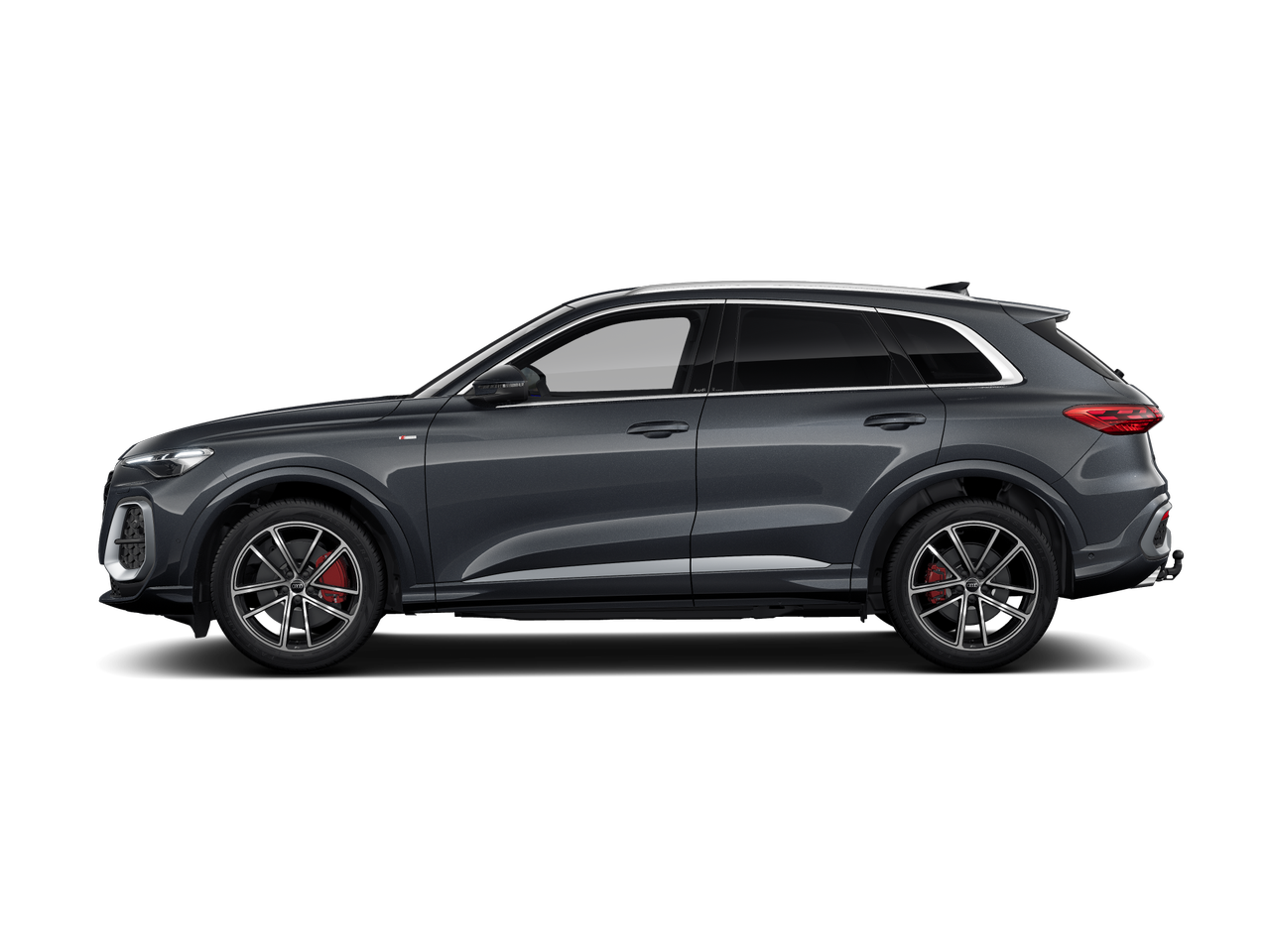 Bild eines Q5 SUV TDI quattro 150 kW
