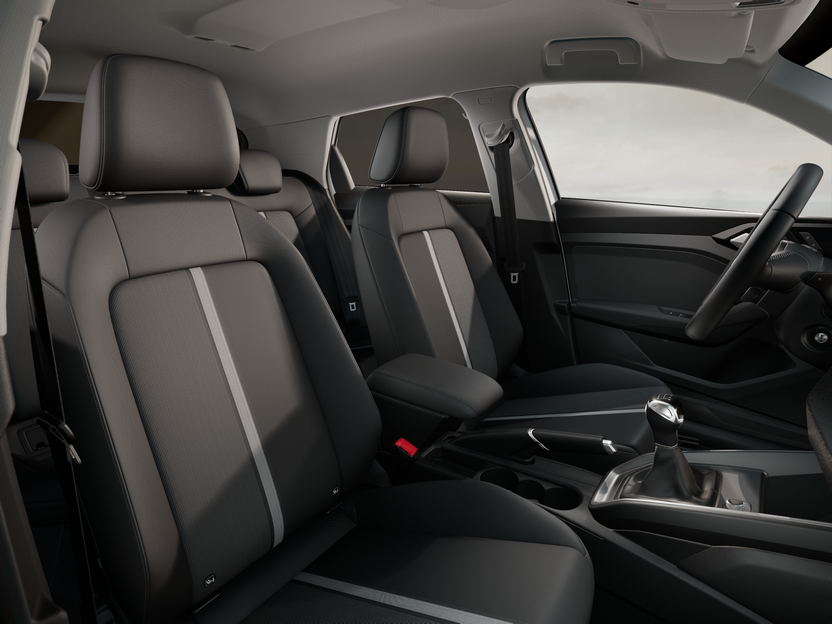 Bild eines A1 Sportback 30 TFSI intense