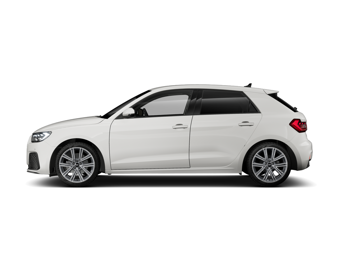 Bild eines A1 Sportback 30 TFSI intense