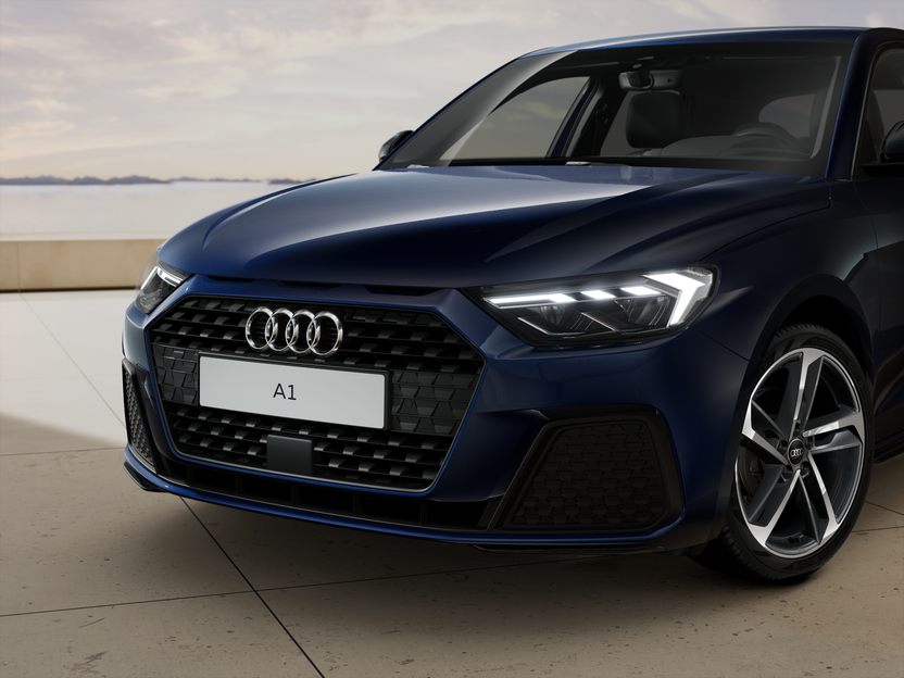 Bild eines A1 Sportback 30 TFSI intense