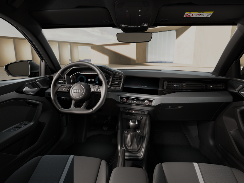 Bild eines A1 Sportback 30 TFSI intense