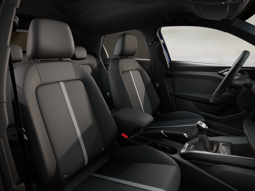 Bild eines A1 Sportback 30 TFSI intense