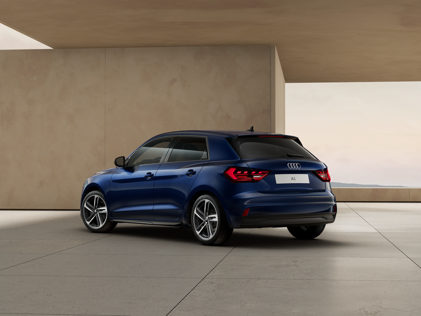Bild eines A1 Sportback 30 TFSI intense