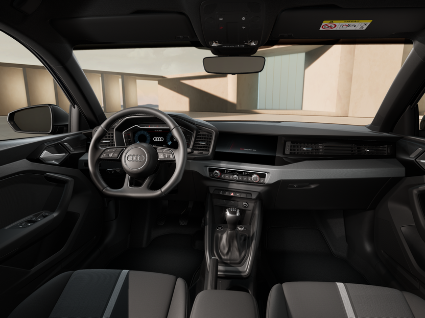Bild eines A1 Sportback 30 TFSI intense