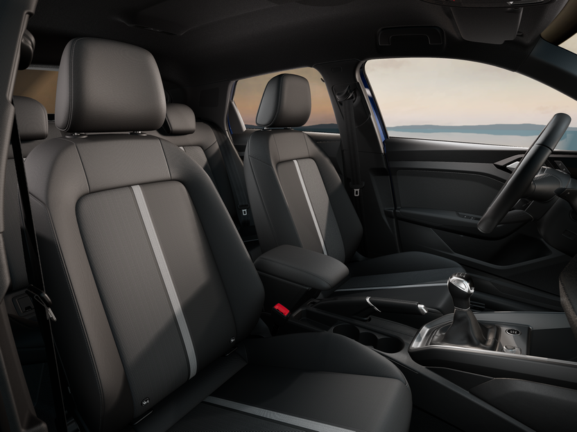 Bild eines A1 Sportback 30 TFSI intense