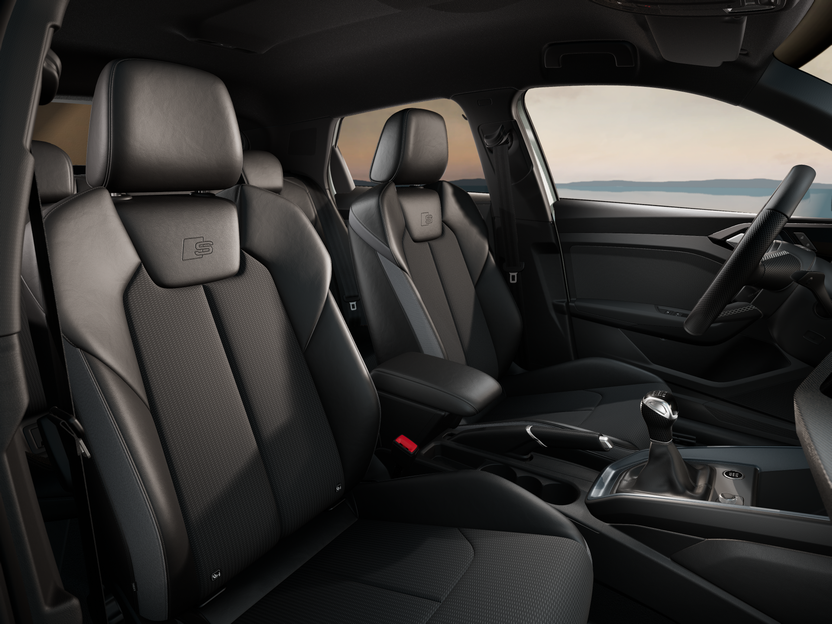 Bild eines A1 Sportback 30 TFSI intense