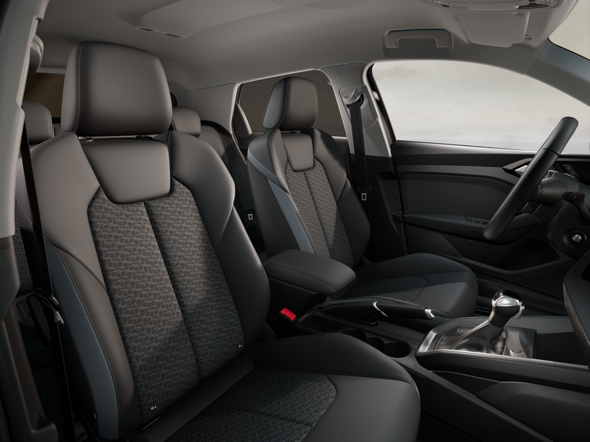 Bild eines A1 Sportback 30 TFSI intense