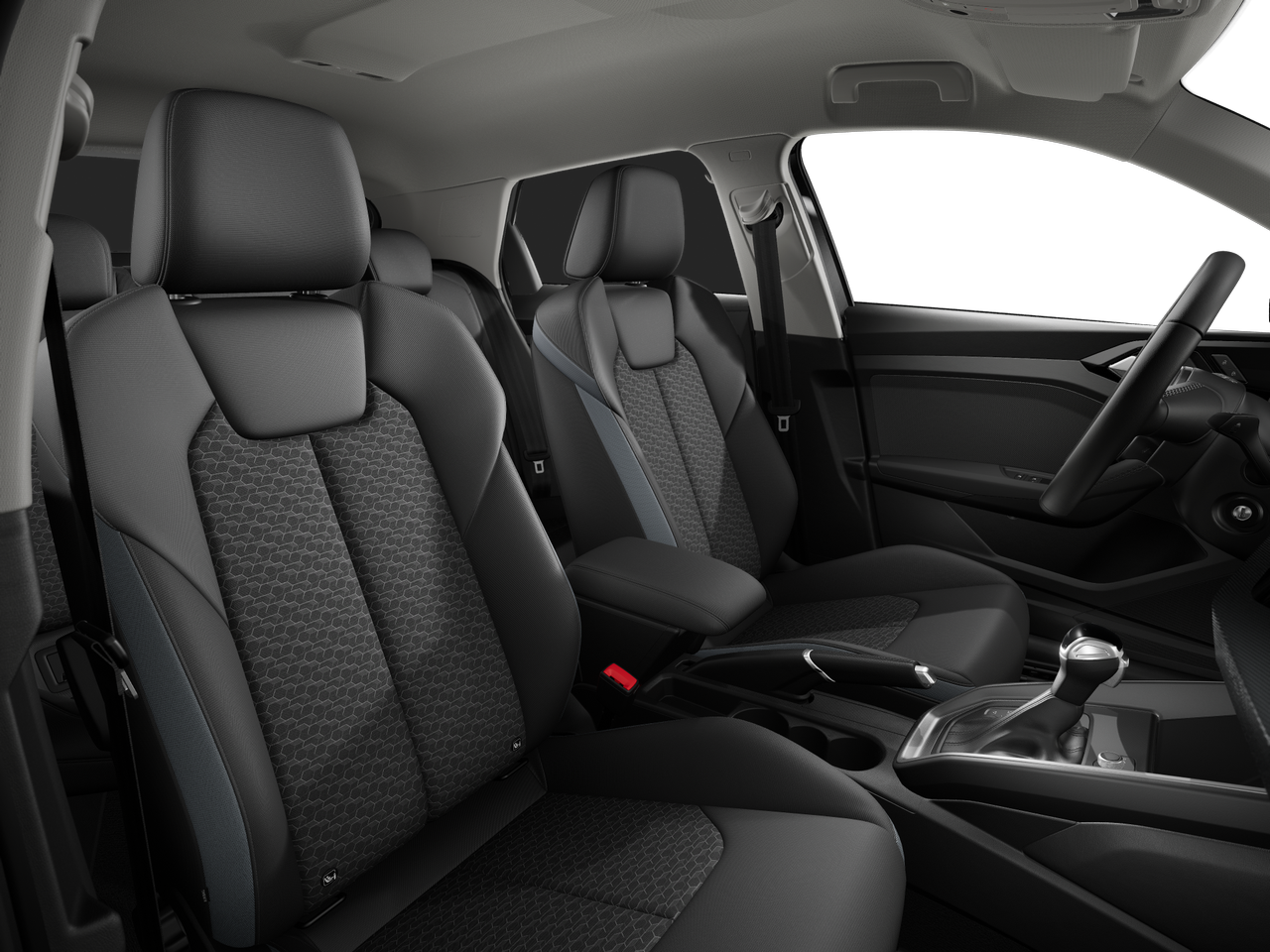 Bild eines A1 Sportback 30 TFSI intense