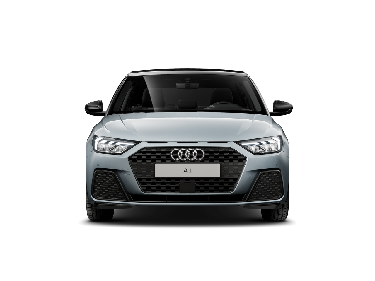 Bild eines A1 Sportback 30 TFSI intense