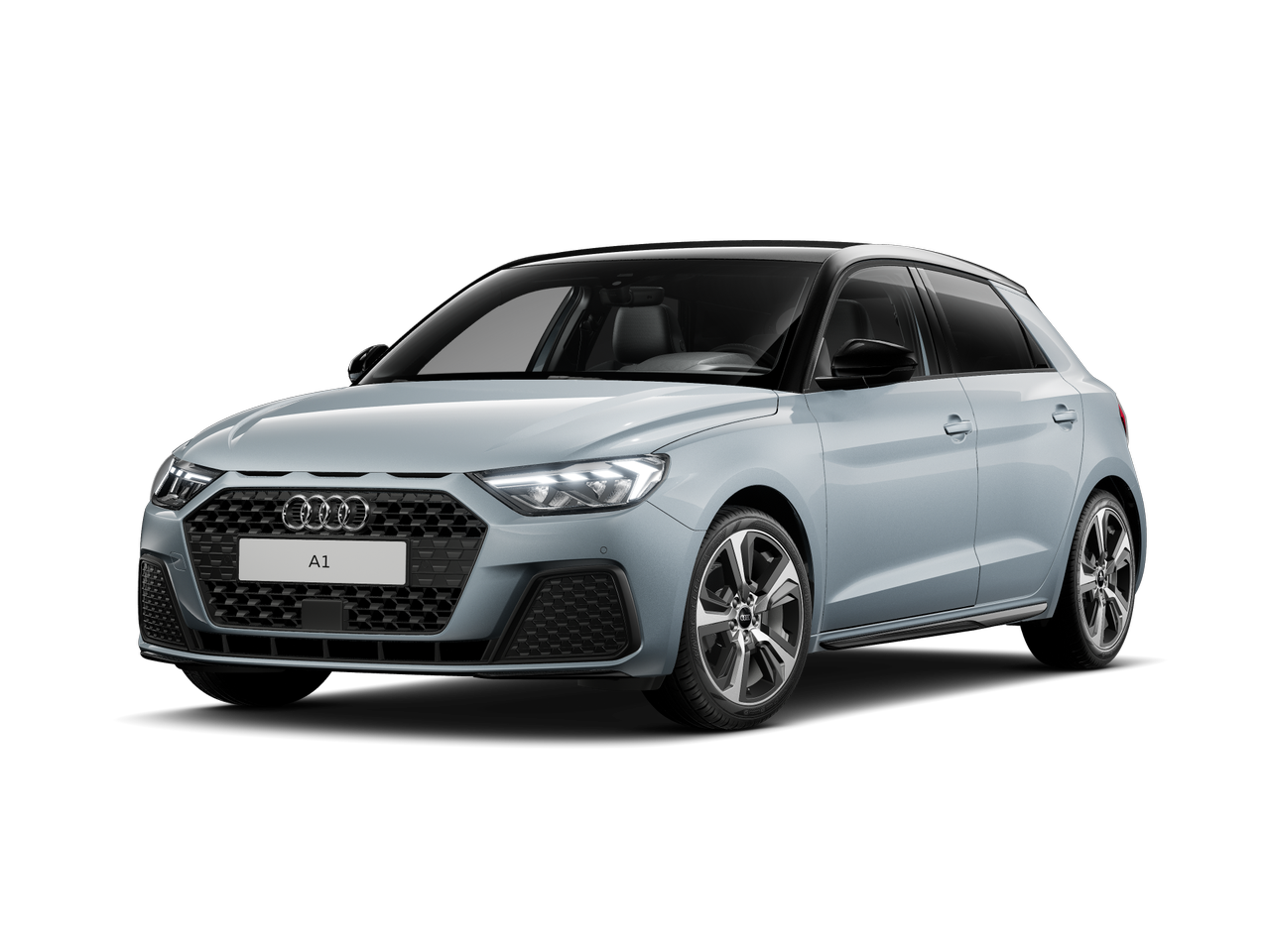 Bild eines A1 Sportback 30 TFSI intense