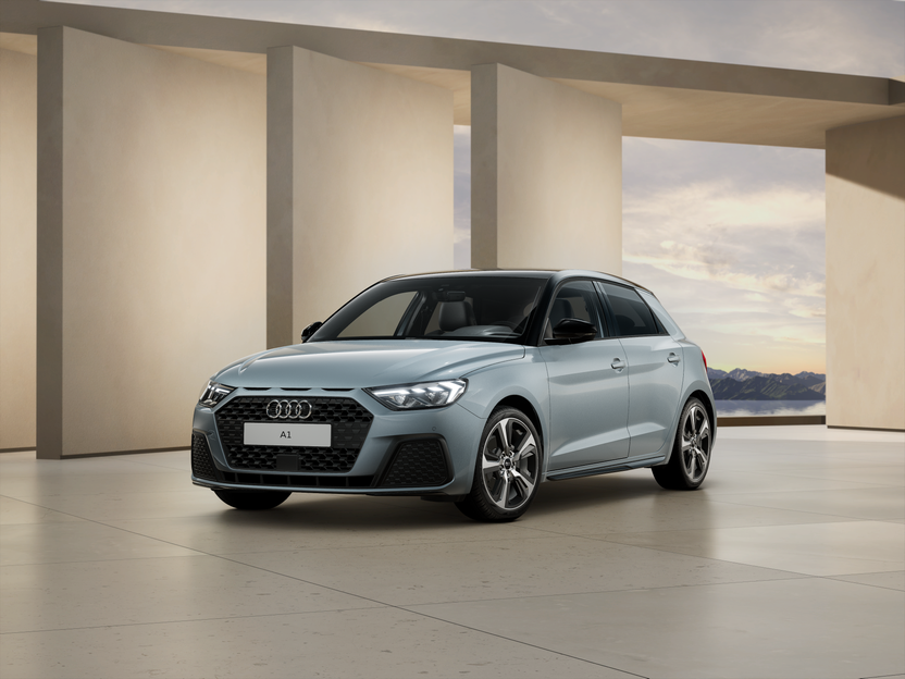 Bild eines A1 Sportback 30 TFSI intense