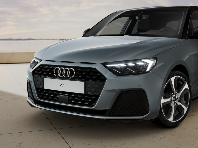 Bild eines A1 Sportback 30 TFSI intense
