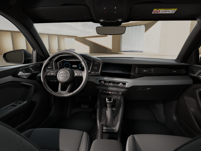 Bild eines A1 Sportback 30 TFSI intense