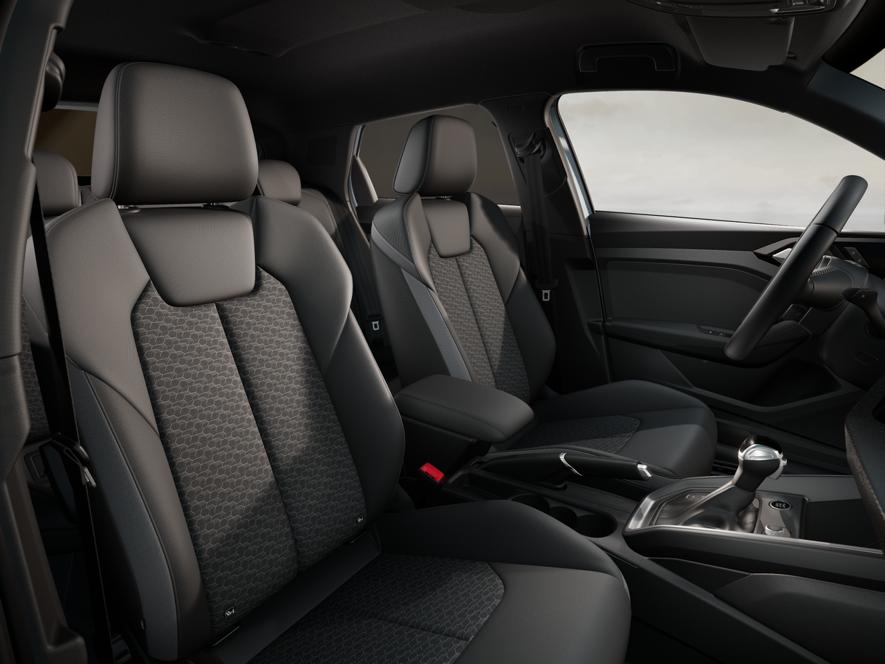 Bild eines A1 Sportback 30 TFSI intense