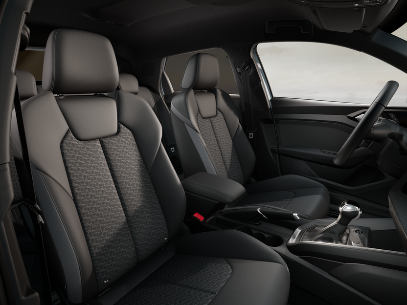 Bild eines A1 Sportback 30 TFSI intense