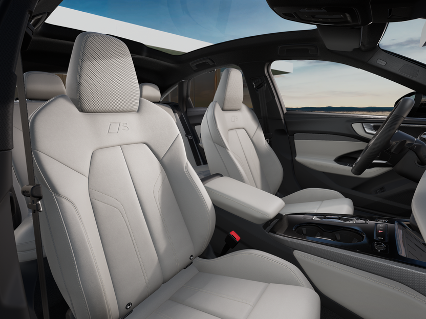 Bild eines A5 Limousine e-hybrid quattro 270 kW