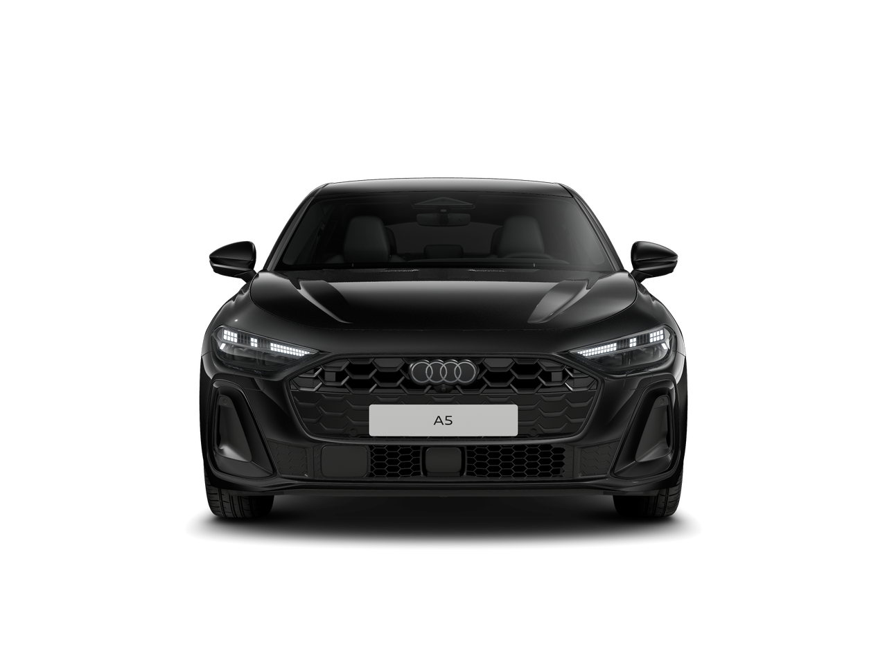 Bild eines A5 Limousine e-hybrid quattro 220 kW