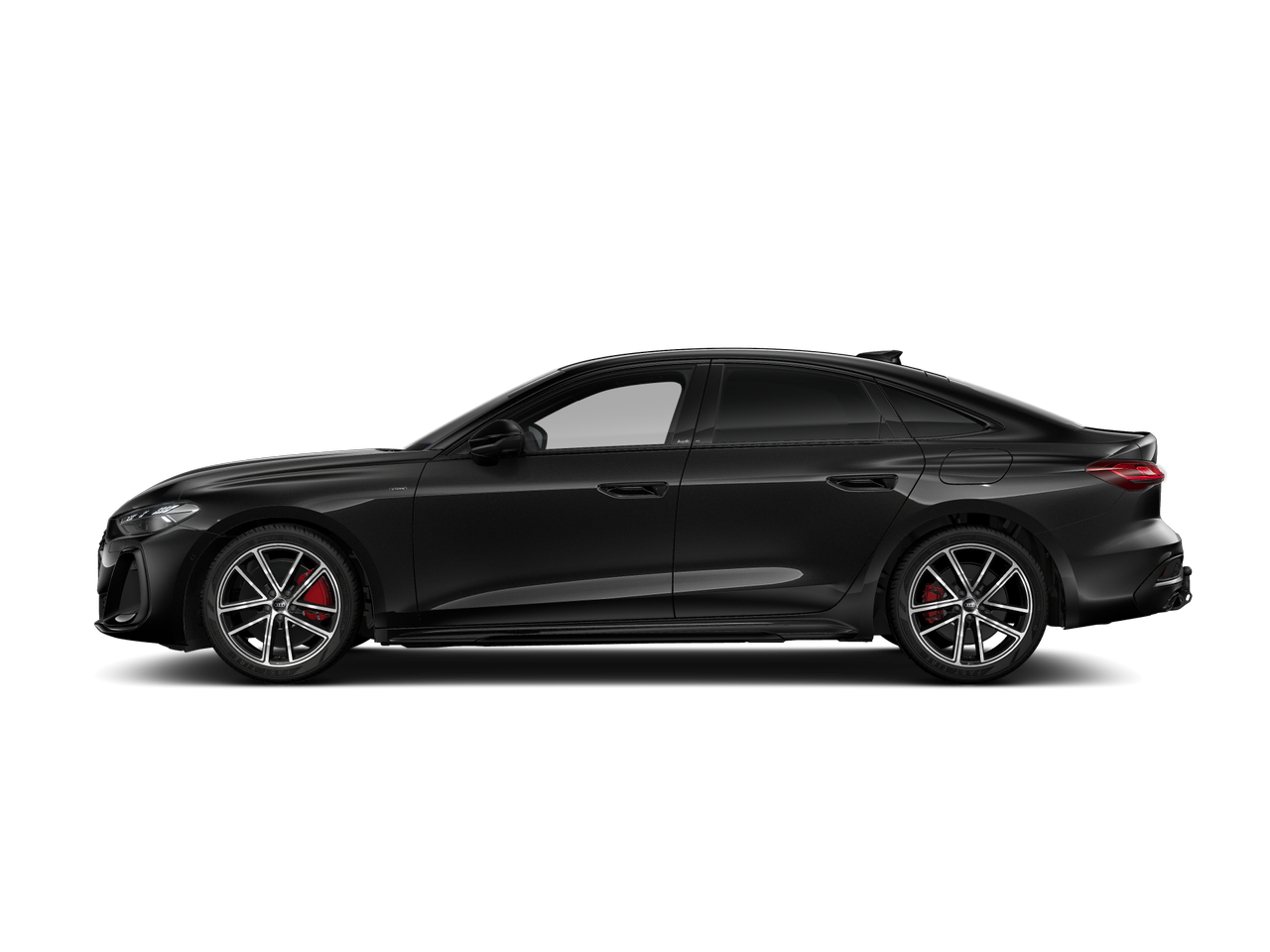 Bild eines A5 Limousine e-hybrid quattro 220 kW