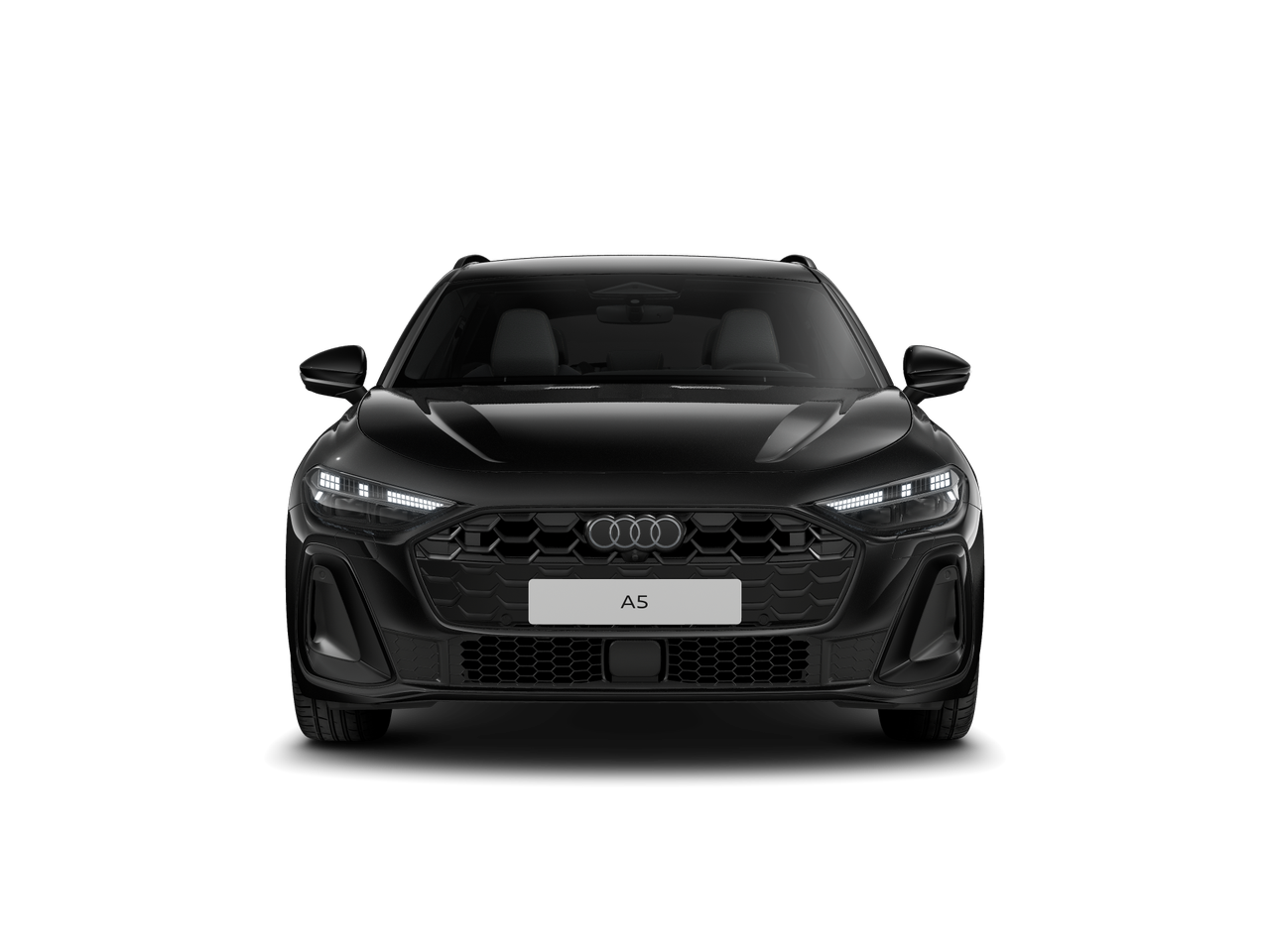 Bild eines A5 Avant e-hybrid quattro 220 kW