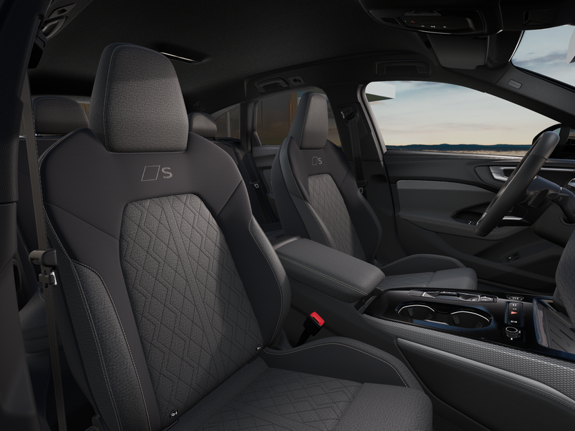 Bild eines A5 Avant e-hybrid quattro 220 kW