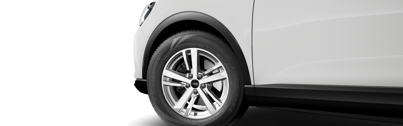 Bild eines Q3 35 TFSI intense