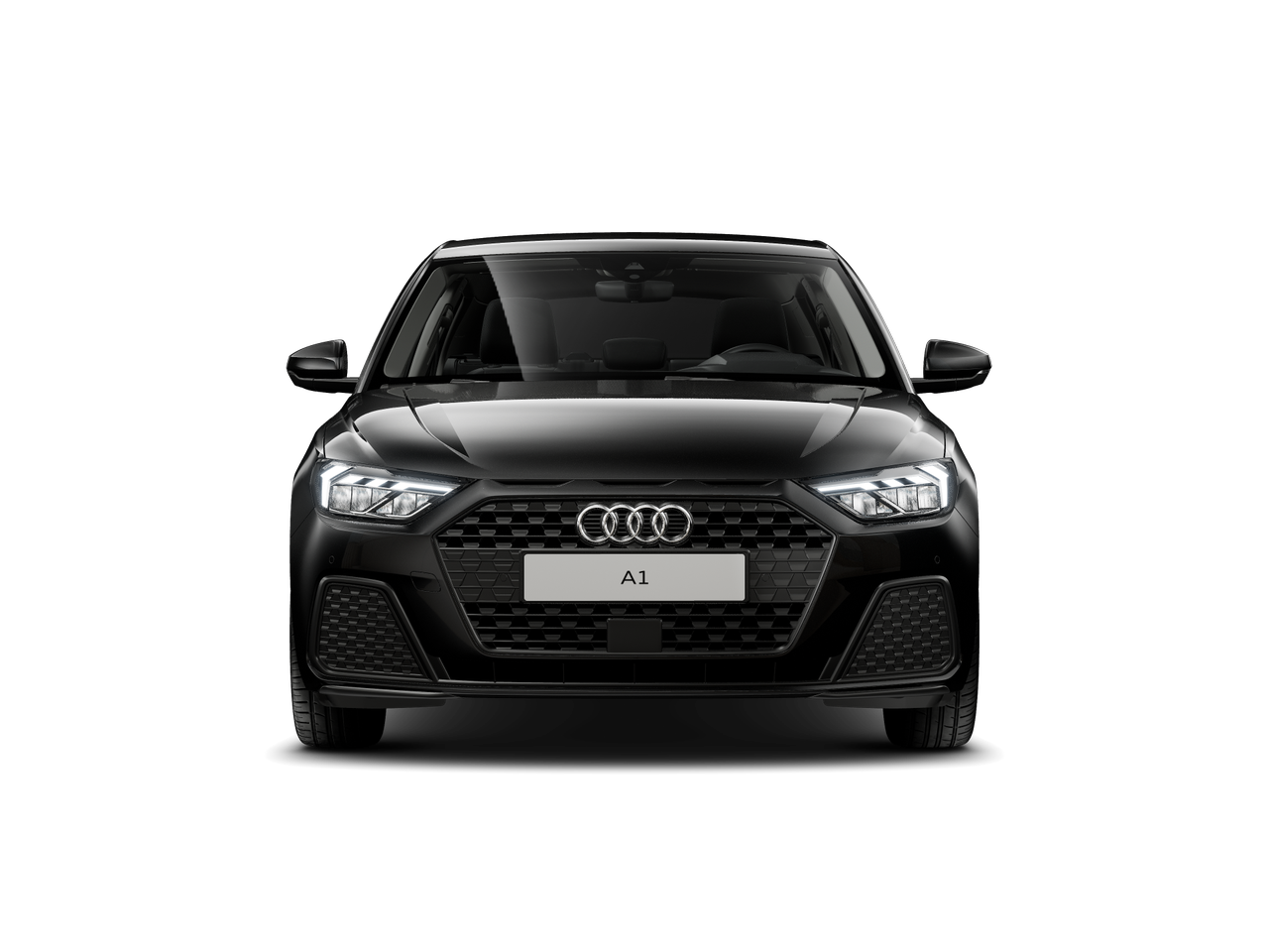 Bild eines A1 Sportback 25 TFSI intense