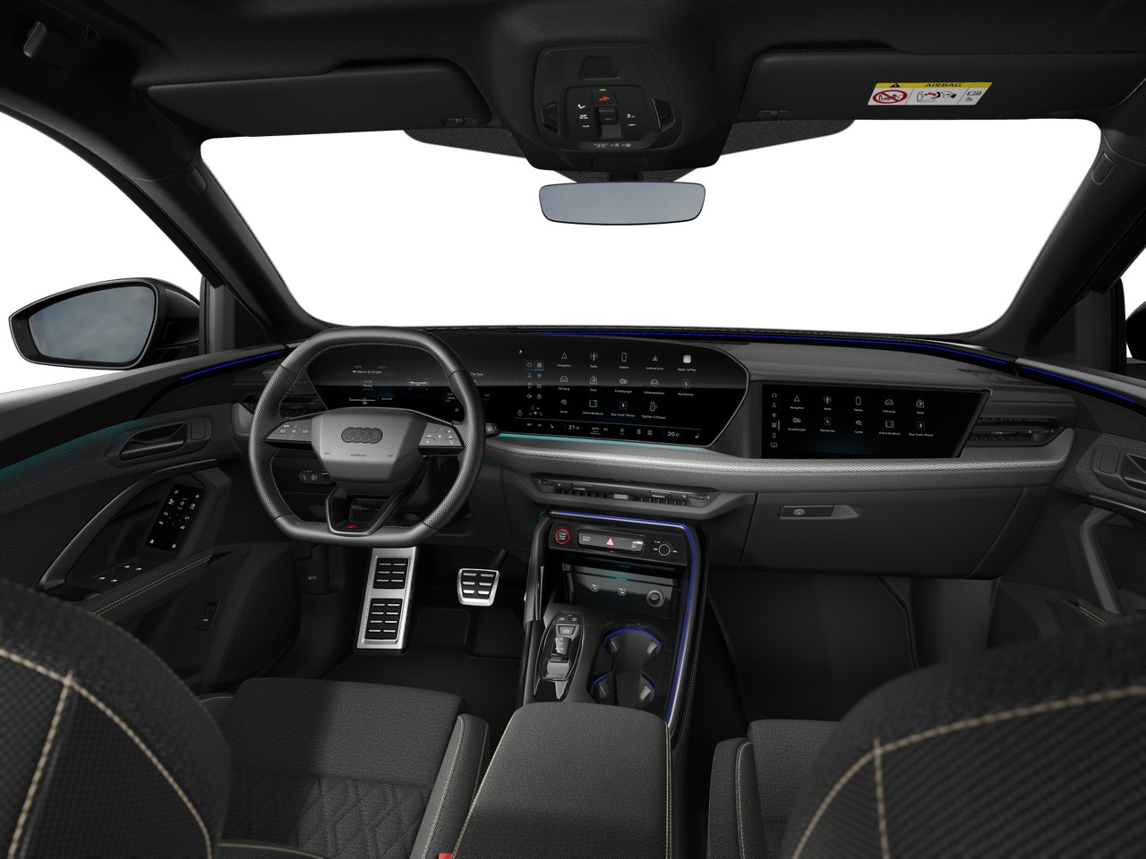 Bild eines Q5 SUV TDI quattro 150 kW