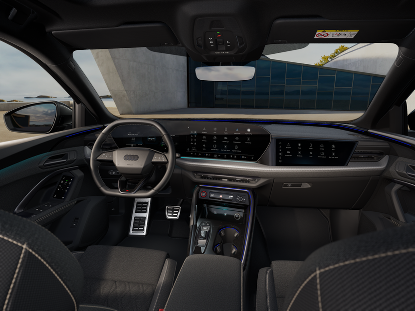 Bild eines Q5 SUV TDI quattro 150 kW