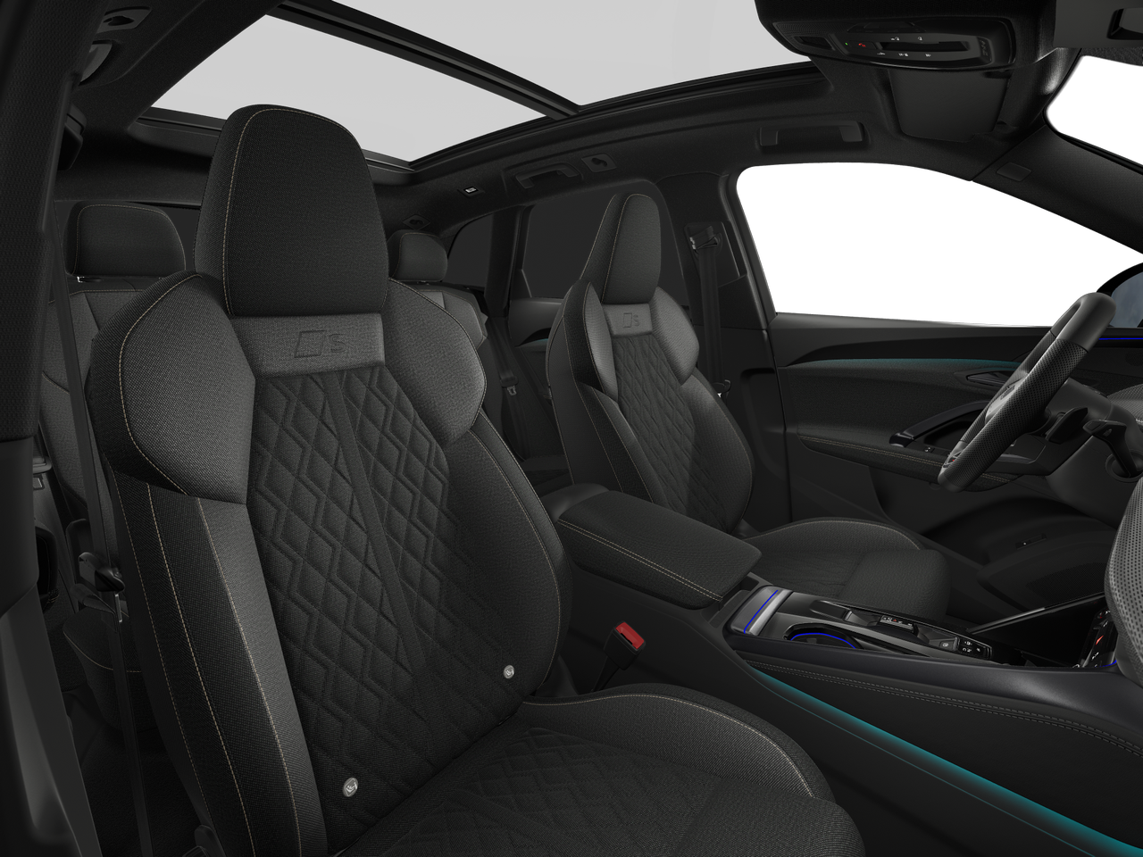 Bild eines Q5 SUV TDI quattro 150 kW