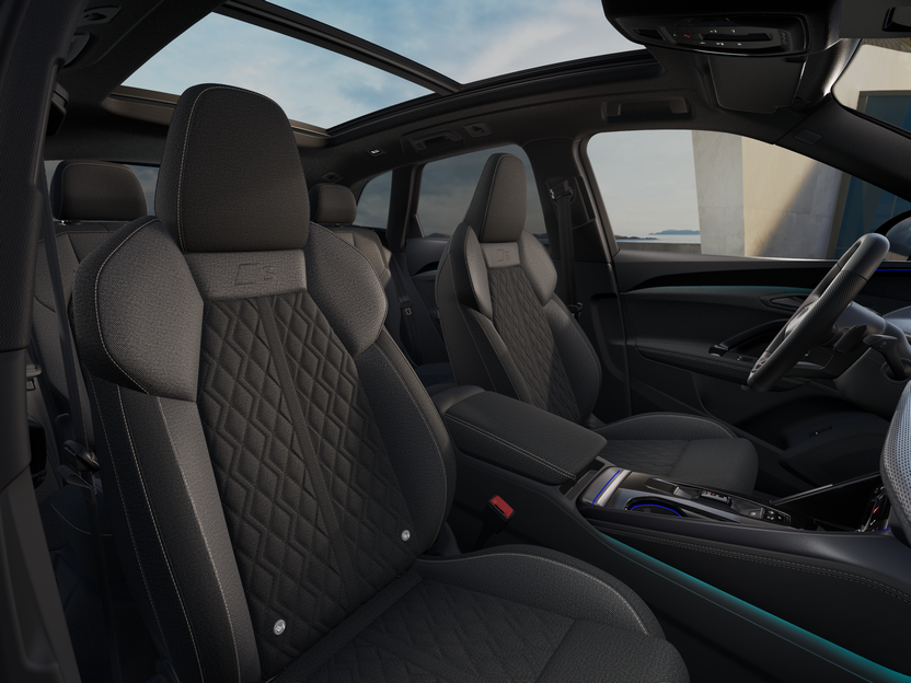 Bild eines Q5 SUV TDI quattro 150 kW