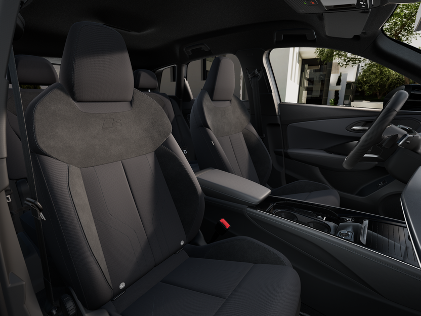 Bild eines Q3 TFSI 110 kW