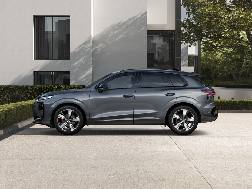 Bild eines Q3 TFSI 110 kW