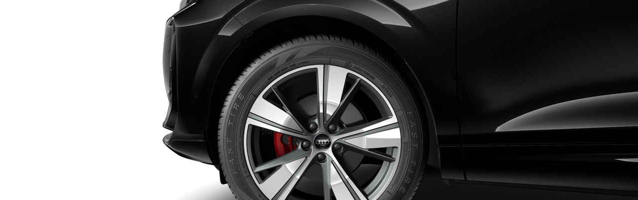 Bild eines Q3 TFSI 110 kW