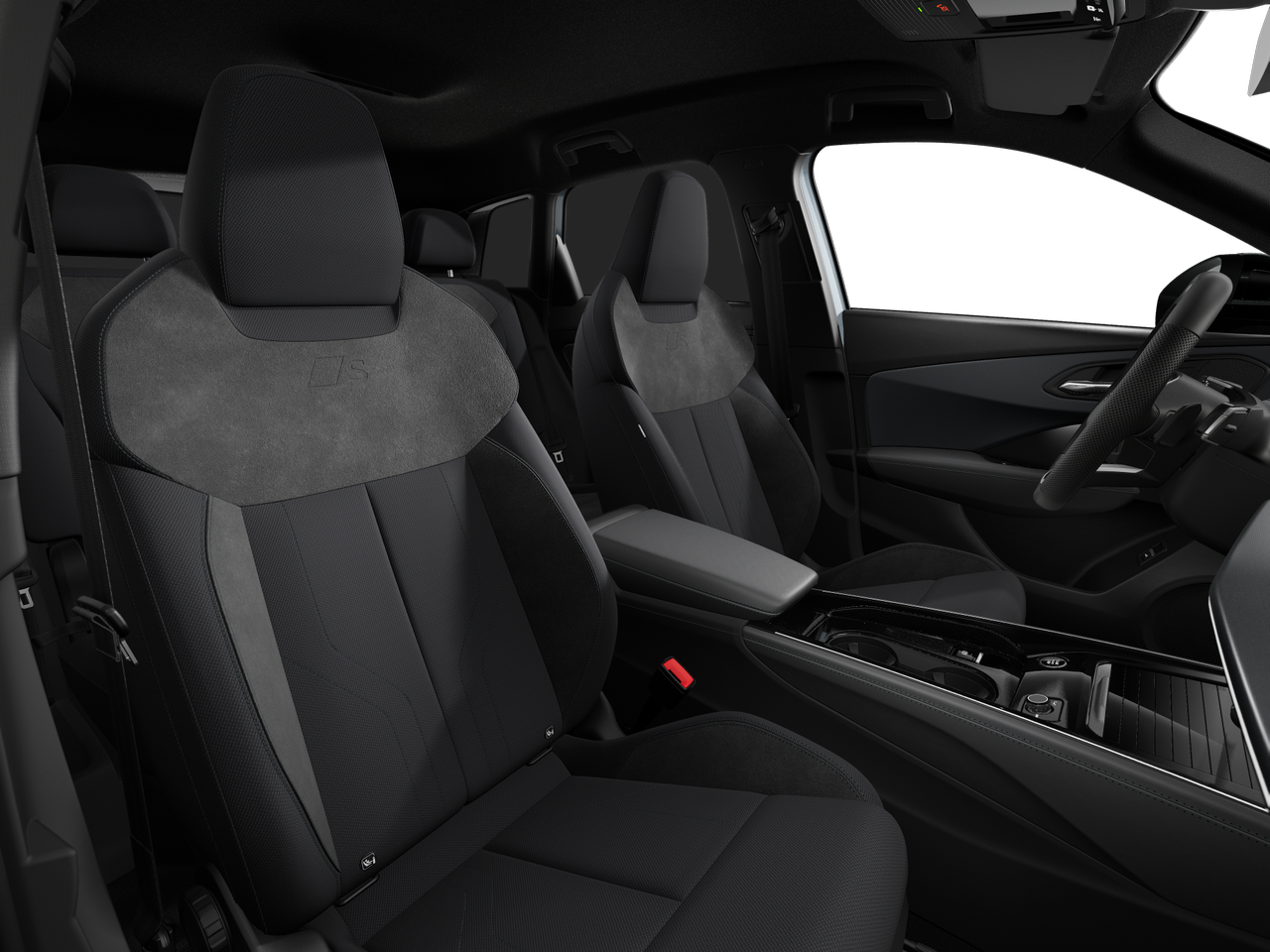 Bild eines Q3 TFSI 110 kW