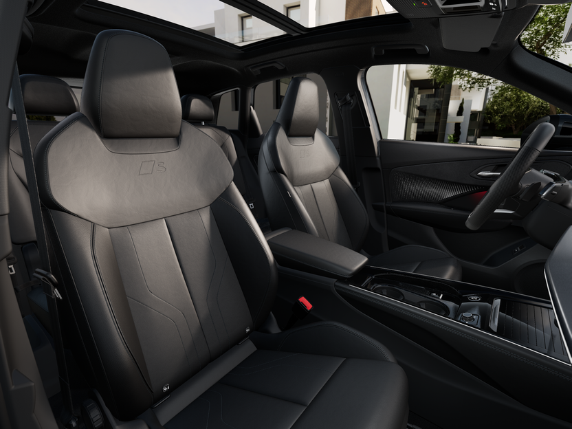 Bild eines Q3 TFSI 110 kW