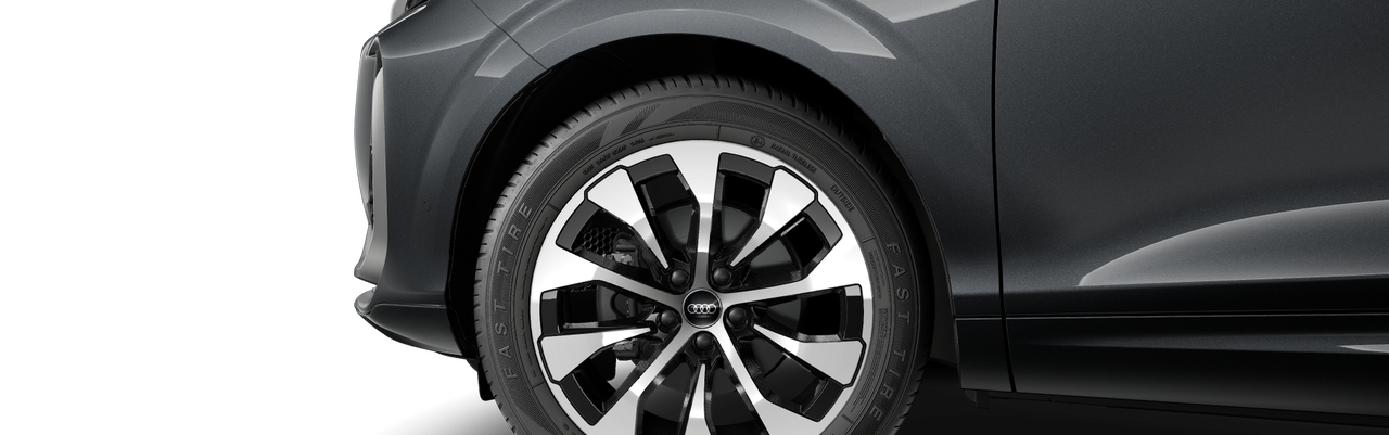 Bild eines Q3 TFSI 110 kW