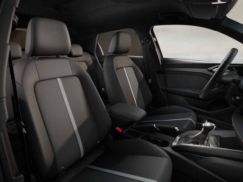 Bild eines A1 Sportback 25 TFSI intense