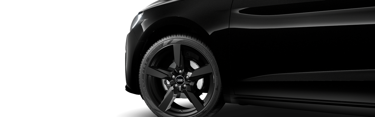 Bild eines A1 Sportback 25 TFSI intense