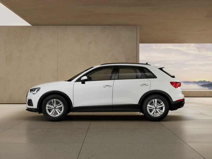 Bild eines Q3 35 TFSI intense