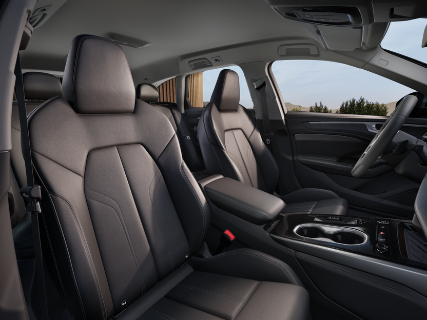 Bild eines A6 Avant TDI 150 kW