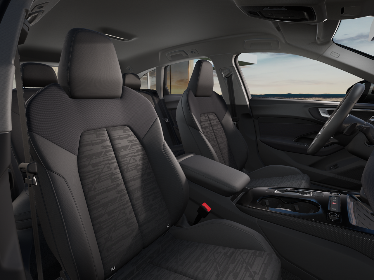 Bild eines A5 Avant e-hybrid quattro 220 kW