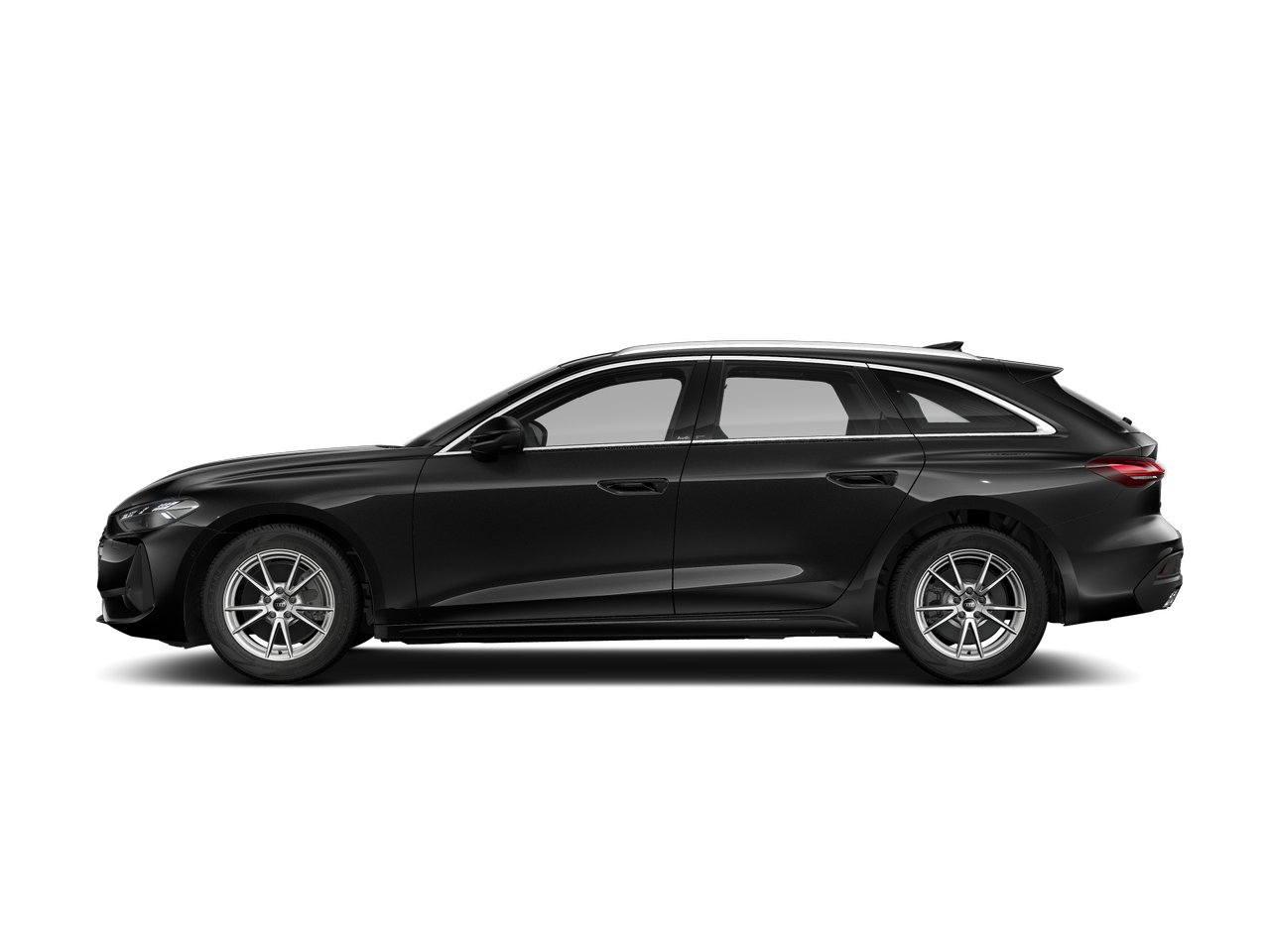 Bild eines A5 Avant TDI