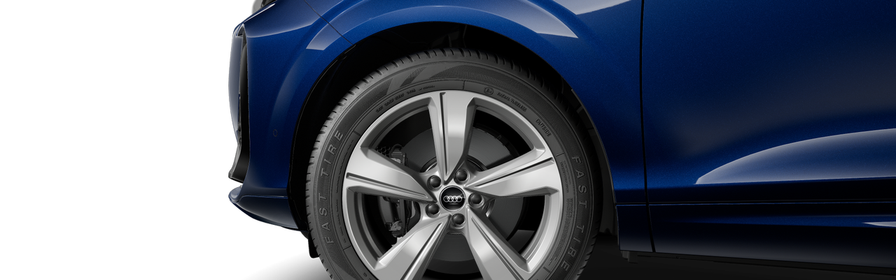 Bild eines Q3 TDI 110 kW